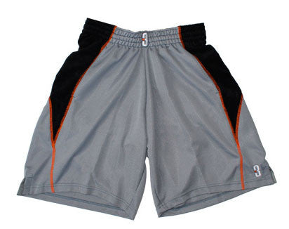 BALLER - Basketball Shorts with DRYV® Moisture Control