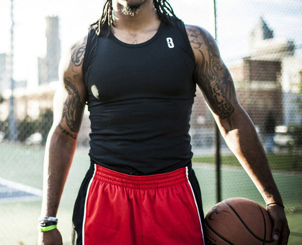 BASE LT - Lightweight Base Layer