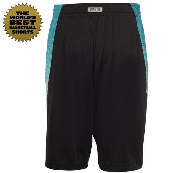 DRYV BALLER 2.0 - Basketball Shorts with DRYV® Moisture Control