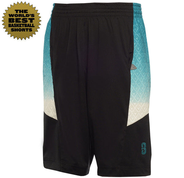 DRYV BALLER 2.0 - Basketball Shorts with DRYV® Moisture Control