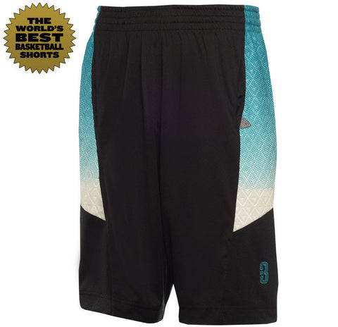 DRYV BALLER 2.0 - Basketball Shorts with DRYV® Moisture Control