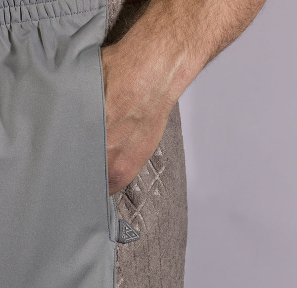 DRYV BALLER 2.0 - Basketball Shorts with DRYV® Moisture Control