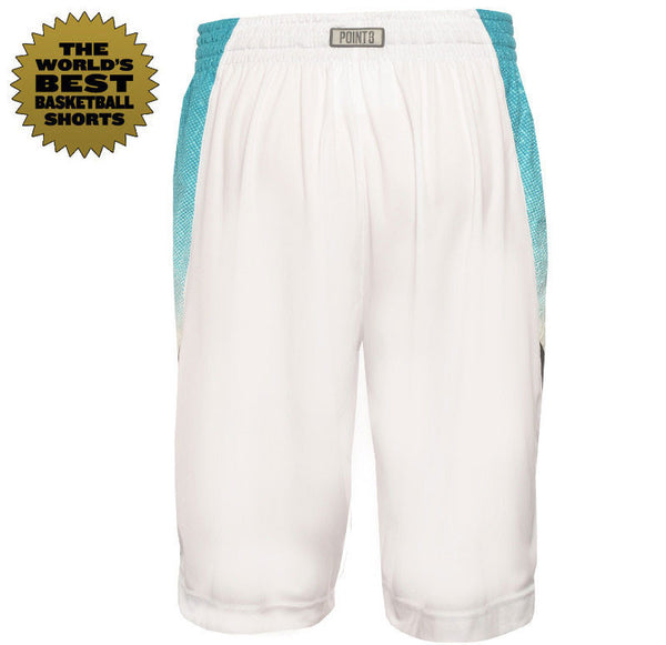 DRYV BALLER 2.0 - Basketball Shorts with DRYV® Moisture Control