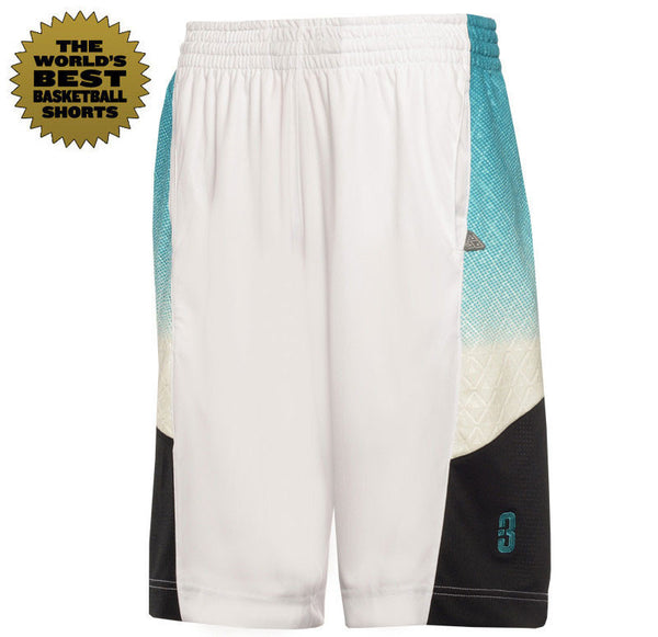 DRYV BALLER 2.0 - Basketball Shorts with DRYV® Moisture Control