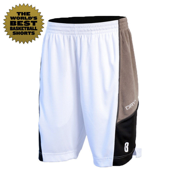 DRYV BALLER - Basketball Shorts with DRYV® Moisture Control