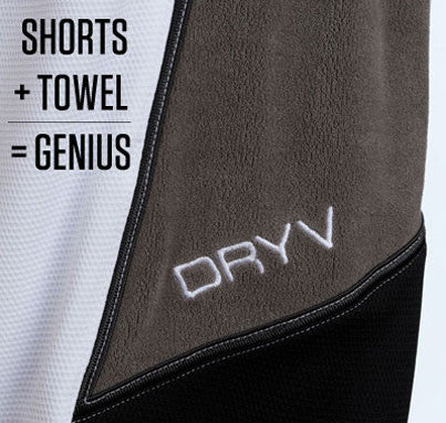 DRYV BALLER - Basketball Shorts with DRYV® Moisture Control