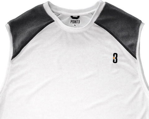 FREE - Sleeveless Shooting Shirt with DRYV®