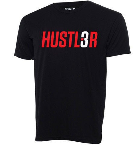 HUSTL3R T