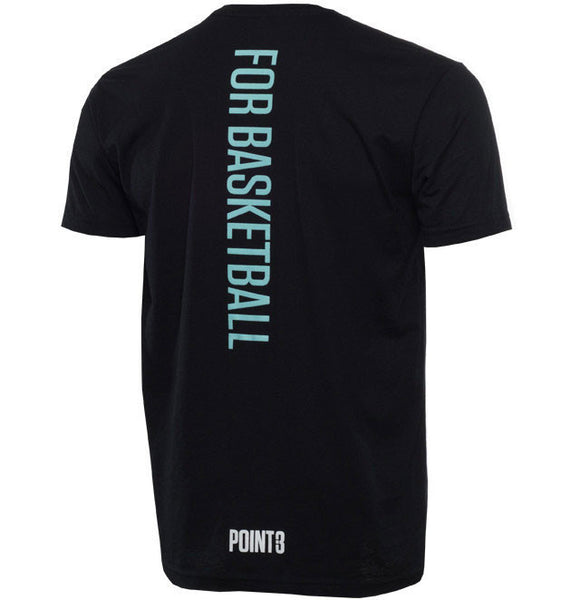 MAD3 For Basketball T