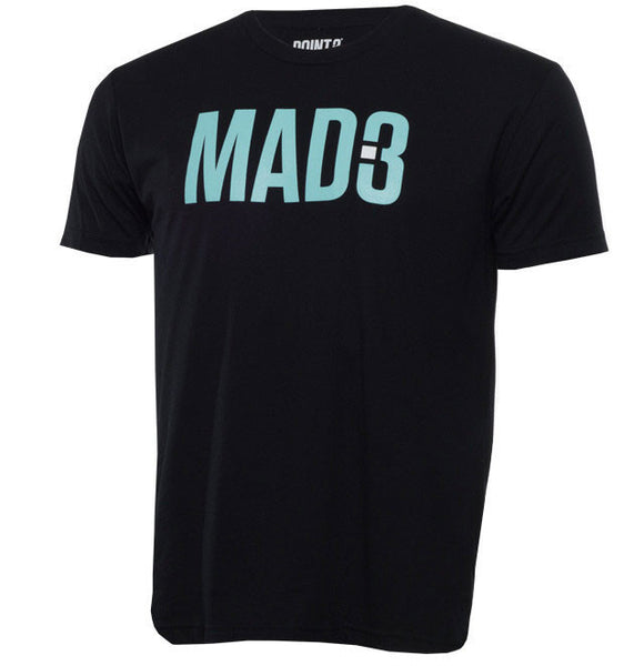 MAD3 For Basketball T