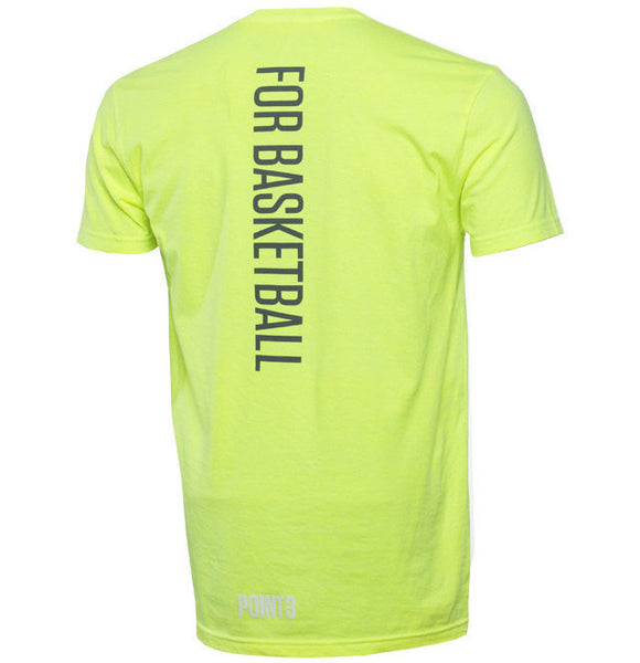 MAD3 For Basketball T