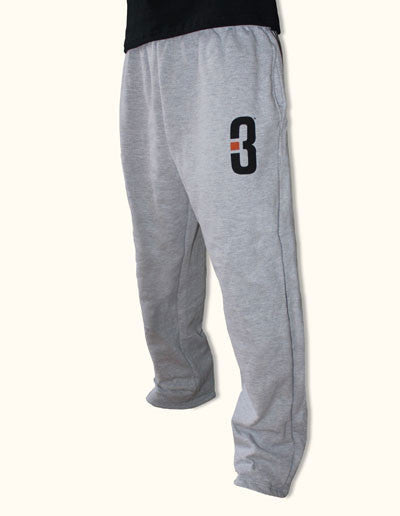 POINT 3 Logo Sweat Pants
