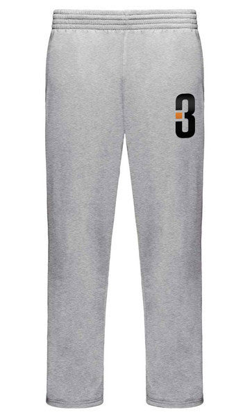 POINT 3 Logo Sweat Pants