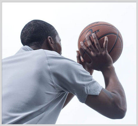 SNYPER - Short Sleeve Shooting Shirt with DRYV®