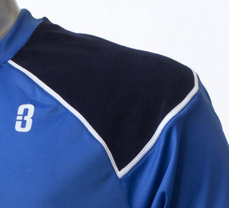 SNYPER - Short Sleeve Shooting Shirt with DRYV®