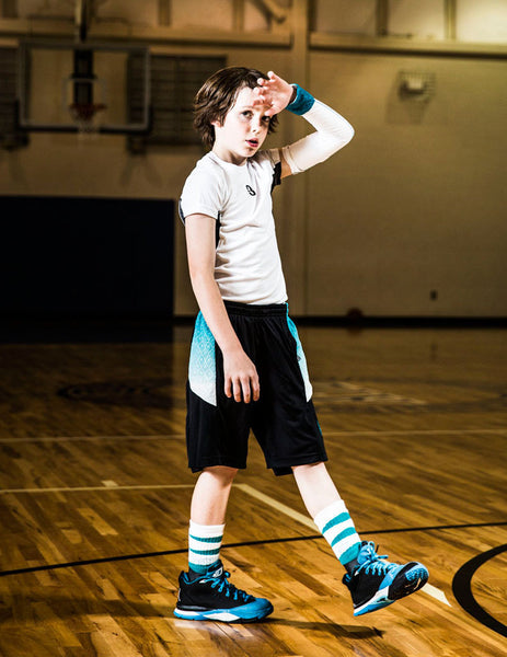 YOUTH SHOOTER LT - Lightweight Shooting Sleeve