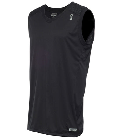 DRYV® UNIFORM JERSEY Triple Black